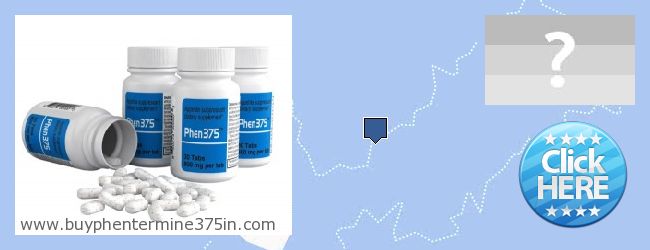 Πού να αγοράσετε Phentermine 37.5 σε απευθείας σύνδεση Glorioso Islands
